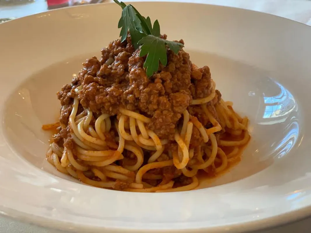 Lucarelli Italian Restaurant