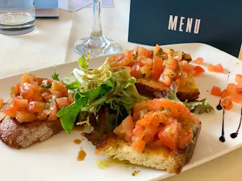Lucarelli Italian Restaurant