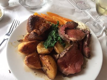 The Cow - Westbourne Park Road