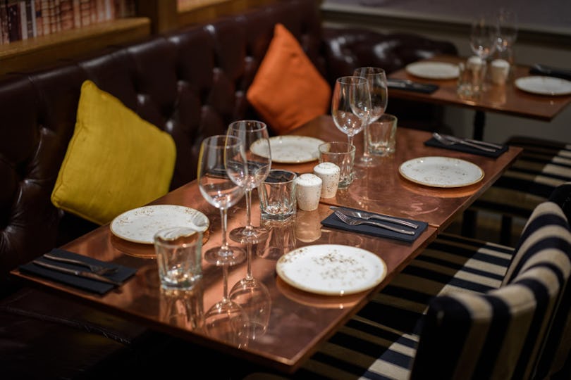 Mezzet Dar Tapas