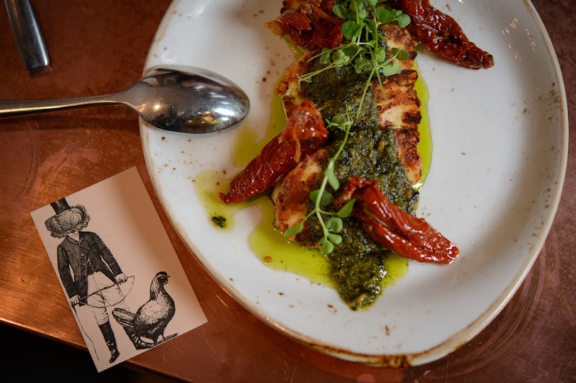 Mezzet Dar Tapas
