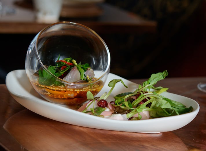 Mezzet Dar Tapas