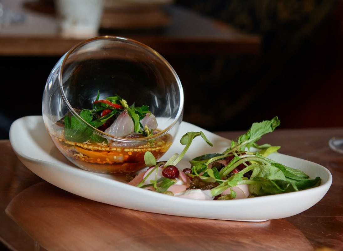 Mezzet Dar Tapas