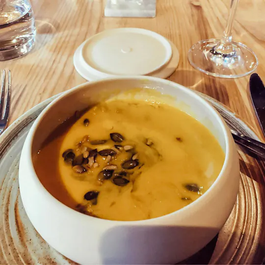 Monkey Island Brasserie & Bar
