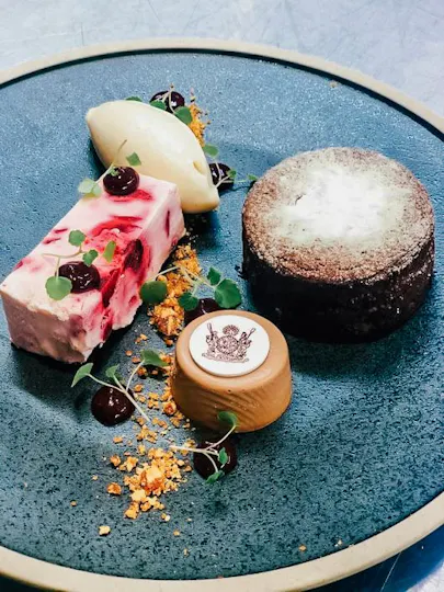 Monkey Island Brasserie & Bar