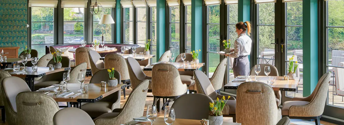 Monkey Island Brasserie & Bar