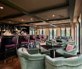 Monkey Island Brasserie & Bar