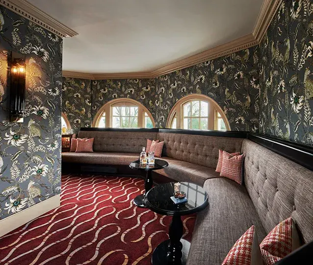 Monkey Island Brasserie & Bar