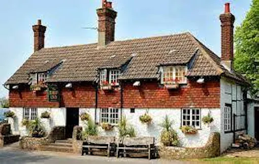The Ship Inn, Owslebury