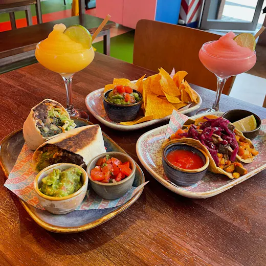Mezcal Glasgow