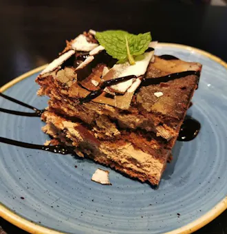 Carmona Steak & Tapas - Guildford