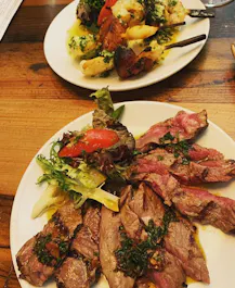 Carmona Steak & Tapas - Guildford