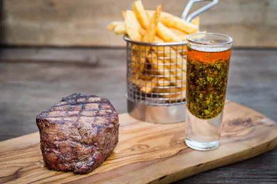 Carmona Steak & Tapas - Guildford