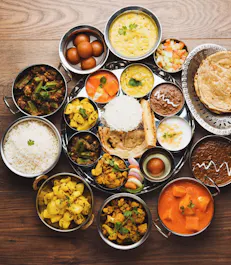 Tulsi Tandoori Kitchen