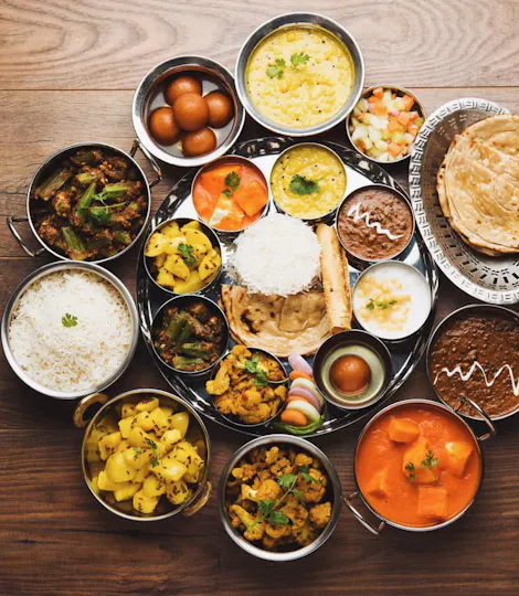 Tulsi Tandoori Kitchen