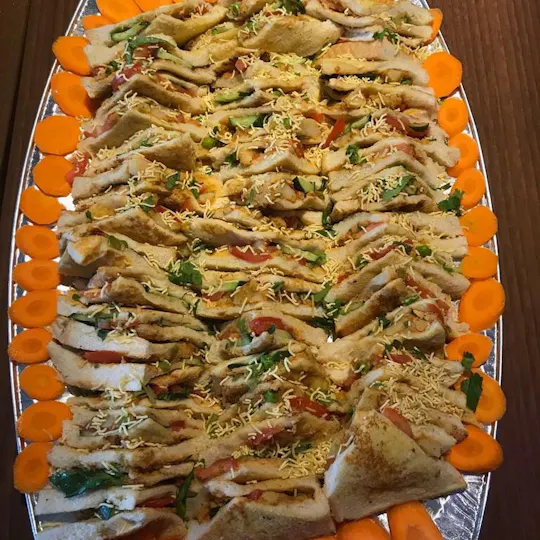 Barsana Pure Vegetarian and Vegan Indian Restaurant