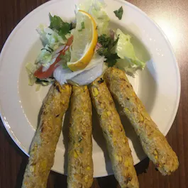 Barsana Pure Vegetarian and Vegan Indian Restaurant
