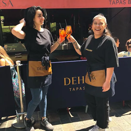 Dehesa