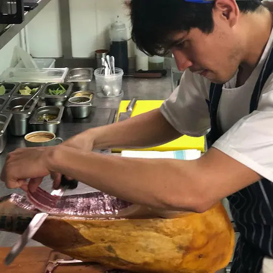Dehesa