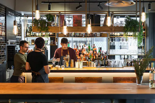 1505 Local Restaurants near Tavistock Street London