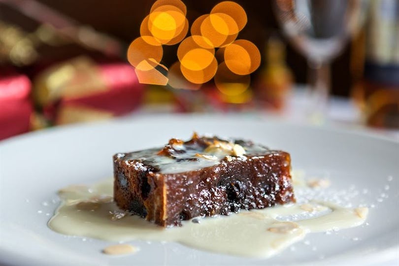 Restaurant One Eighty @ Best Western Pinewood on Wilmslow
