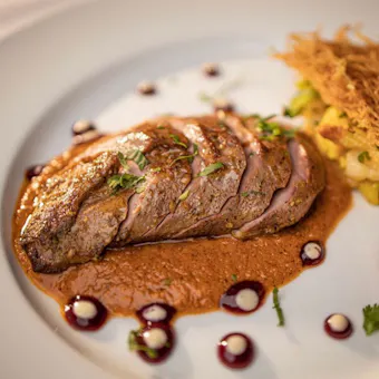 Lilu Restaurant