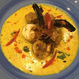 Lilu Restaurant
