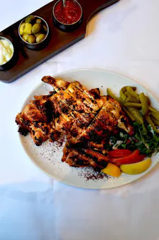 Daarna Restaurant