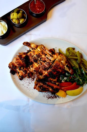 Daarna Restaurant