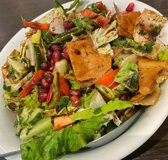 Daarna Restaurant