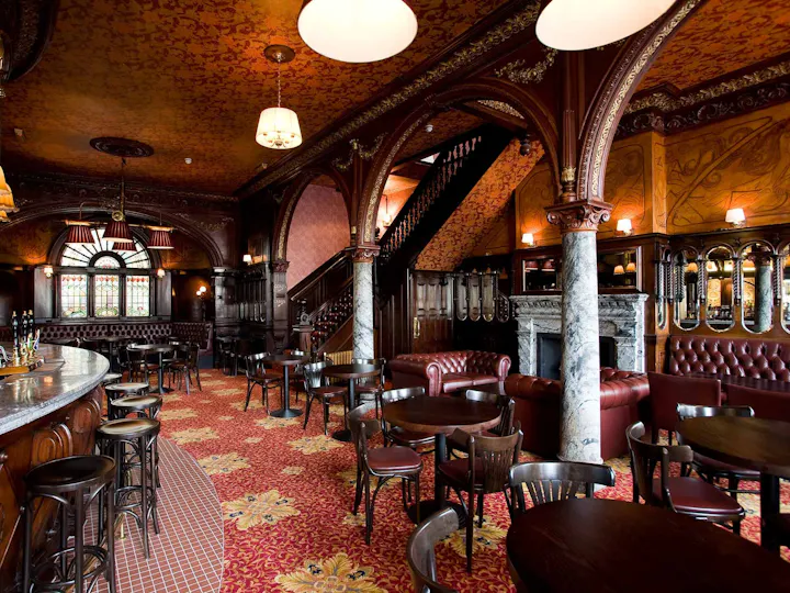 The Warrington