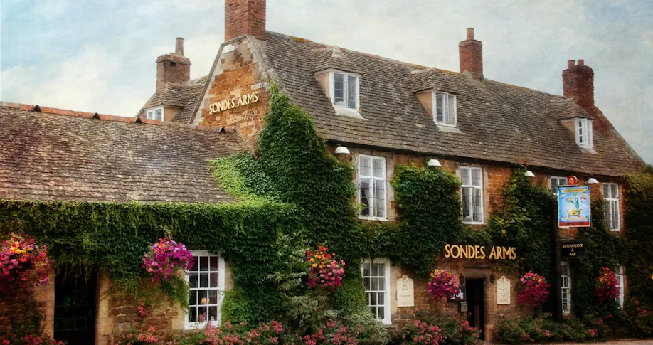 Sondes Arms