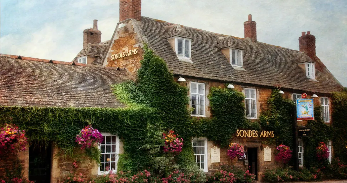 Sondes Arms