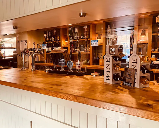 Sondes Arms
