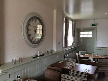 Sondes Arms