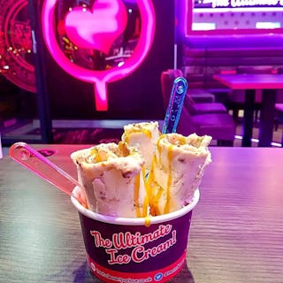 Treatz Desserts