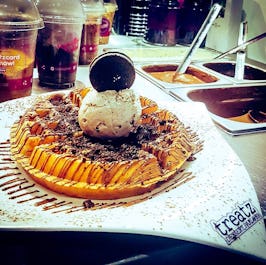 Treatz Desserts