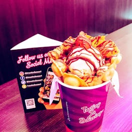 Treatz Desserts