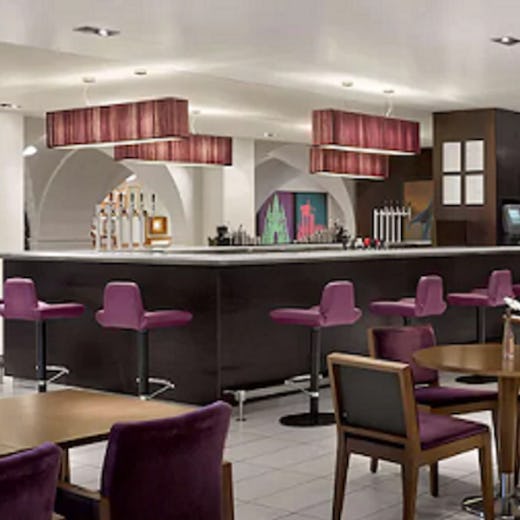 Itchycoo Bar & Kitchen
