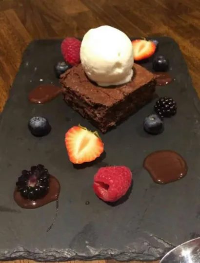 Thyme Grill Ballymena