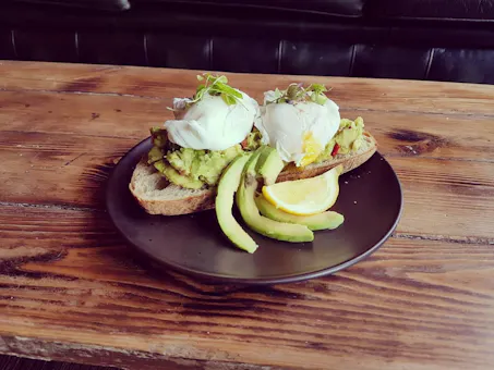 Corner House Coffee Bar & Kitchen