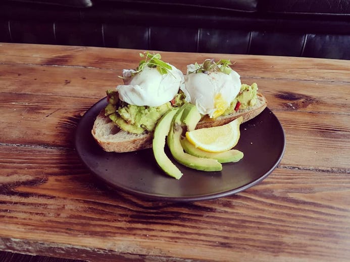 Corner House Coffee Bar & Kitchen