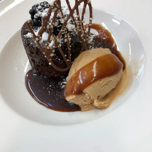 Biggin Hall Hotel & Restaurant