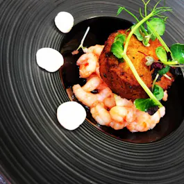 Biggin Hall Hotel & Restaurant
