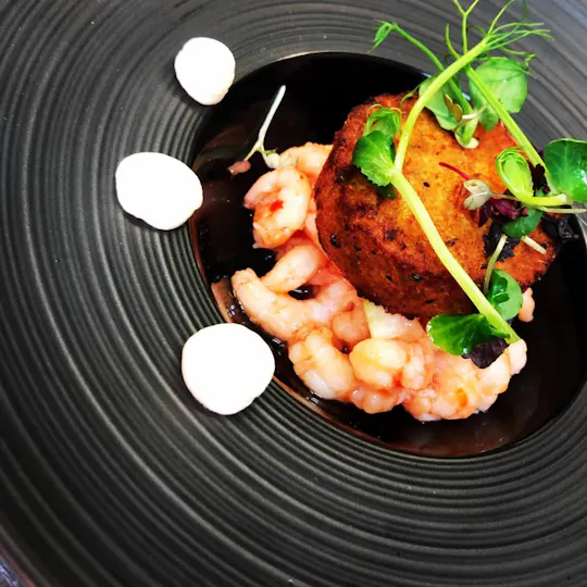 Biggin Hall Hotel & Restaurant