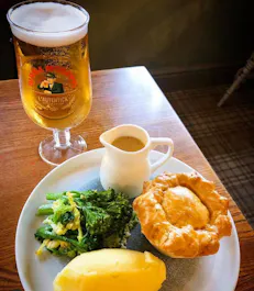 The Gaerwen Arms
