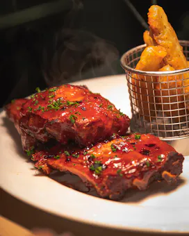 The Grange Restaurant & Steakhouse
