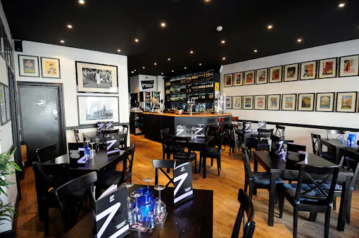 Zitto Italian Wine Bar & Restaurant