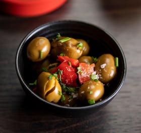 Tapas La Casa