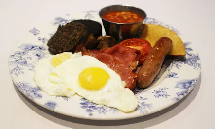 The Craigie Hotel